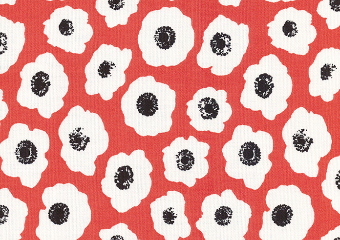Astasia, Poppy - Made to Measure Curtains - Image 8